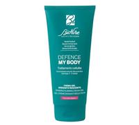 BioNike Defence My Body Cellulite Treatment, Reduction Draining Cream, 75 ml