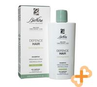 BIONIKE HAIR Shampoo For oily Head Skin Hair 200ml Regulates Sebum Secretion