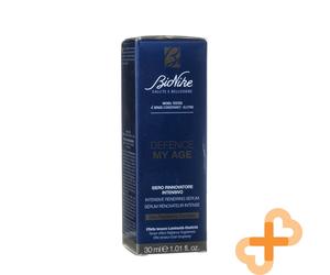 BIONIKE MY AGE Rejuvenating Serum For Mature Skin 30ml Face Menopause Day Night