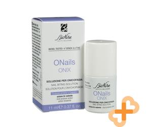 BIONIKE ONails ONIX Nail Biting Solution 11 ml Prevention
