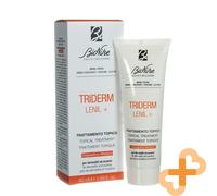 BIONIKE TRIDERM LENIL+ Topical Cream for Skin Affected by Dermatitis Eczema 50ml