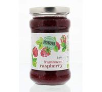 Bionova Raspberry Jam 340g