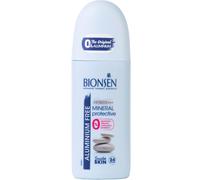 Bionsen Aluminium Free Mineral Protective Deodorant 100ml