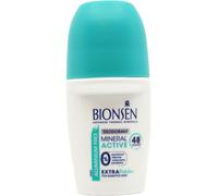 Bionsen Mineral Active Roll On 50ml
