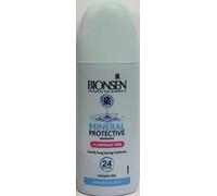 Bionsen Mineral Protective Deodorant Aluminium Free Pump Spray 100ml