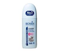 Bionsen Mineral Protective Deodorant, Paraben & Aluminium Free for Sensitive Skin, 100 ml