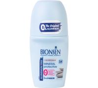 Bionsen Mineral Protective Roll On Deodorant 50ml