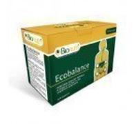 BIONUTRI ECOBALANCE. Helps maintain mocroflora intestinal balance upset by Candida 30 Day Course by Oxyvita Ltd
