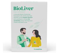 Bionutrica BioLiver - Advanced Liver Supplement - 30 Tablets in Grey Bionutrica Grey