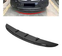 BioNyt Car Front Spoiler for Mercedes Benz B-Class W242 W245 W246 W247, Front Bumper Lip Protector Splitter Body Kit, Car Styling Accessories