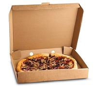 Biopak 1950 Disposable Takeaway Container, Paper