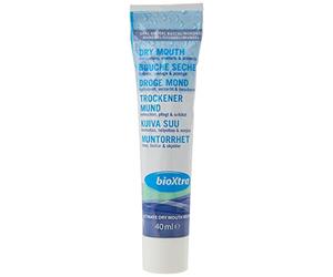 Biopharm Bioxtra Gel Orale, 40 Millilitre