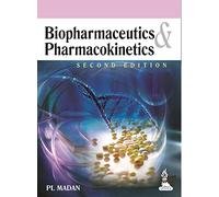 Biopharmaceutics and Pharmacokinetics