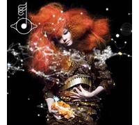 Björk – Biophilia – Vinyl 12" 2LP (2011)