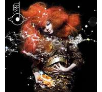 Björk – Biophilia – Vinyl 12" 2LP (2011)
