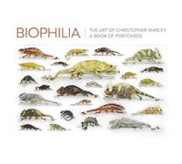 Biophilia the Art of Christopher Marley