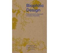 Biophilic Design: Polycephalum’s Approach to Carbon Neutrality