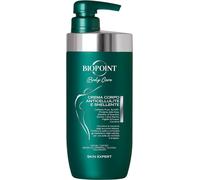 Biopoint Anti-Cellulite Slimming Firming Toning Body Cream 500ml