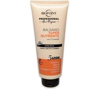 Biopoint Professional Balsamo Super Nutrient with Ceramids Ultra Ricca for Dry