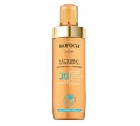 Biopoint Solaire Sublimating Body Spray Lotion SPF 30 250ml