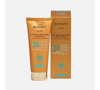 Biopoint tube milk spf 30 200 ml