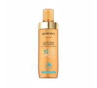 Biopoint Solaire Sublimating Lotion Spray SPF 10 250ml Body Protection Accelera
