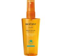 Biopoint Sole Capelli Spray On Oil