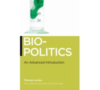 Biopolitics : An Advanced Introduction