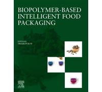 Biopolymer-Based Intelligent Food Packaging