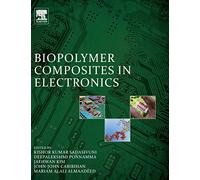 Biopolymer Composites in Electronics