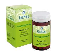 Bioprep ProBio 8 Plus Capsules (90 pcs) with 8 probiotic bacterial cultures
