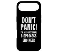 Bioprocess Engineer Case for iPhone Air