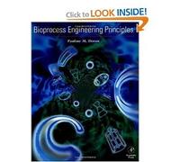 Bioprocess Engineering Principles