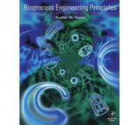 Bioprocess Engineering Principles