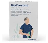 BioProstate Advanced Prostate & Testosterone Support, 60 Tablets