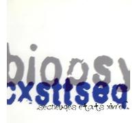 Biopsy - Cervix State Sequences