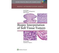 Biopsy Interpretation of Soft Tissue Tumors (Biopsy Interpretation Series)