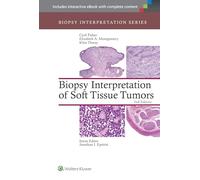 Biopsy Interpretation of Soft Tissue Tumors (Biopsy Interpretation Series)