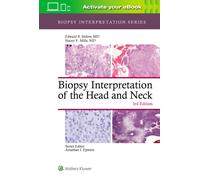 Biopsy Interpretation of the Head and Neck