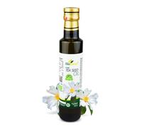 Biopurus Certified Organic Cold Pressed Tea Seed/Camellia Oleifera Oil 250ml