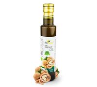Biopurus Certified Organic Cold Pressed Walnut Oil 250ml