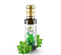 Biopurus Certified Organic Oregano Infused Oil 100ml