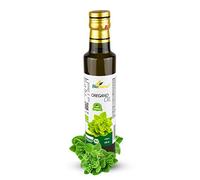 Biopurus Certified Organic Oregano Infused Oil 250ml