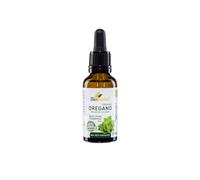 Biopurus Organic Essential Oregano Oil Min. 63% Carvacrol 30ml