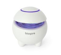 BIOQORE Ultrasonic Retainer Cleaner 180ML 48KHZ Household Portable Denture Cleaning Machine Aligner Jewelry Tooth Teeth Ultrasonic Deantal Cleaner Pod