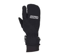 Bioracer - Alaska Pro Winter Gloves - Gloves size XL, black