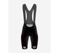 Bioracer Official Belgian Bib Shorts Black M Men