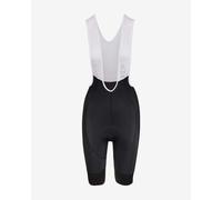 Bioracer Belgium Icon Bib Shorts Black S Women