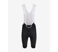 Bioracer Belgium Icon Bib Shorts Black Logo - XS