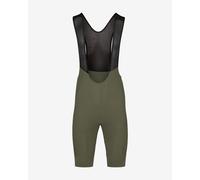 Bioracer Icon Bib Shorts Green M Men